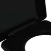 vidaXL Toilettensitz mit Absenkautomatik und Quick-Release Produktbild-Vorschau 5