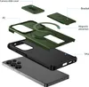 Custodia magnetica per Samsung Galaxy S25 Ultra, custodia Anteprima dell’immagine prodotto 2