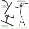 2-v-1 pedálový tréner na ruky a nohy - stacionárny bicykel Náhľad obrázku produktu 4