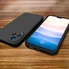 VIVO S9 Hülle, LaimTop Slim Liquid Silikon Gel Gummi Produktbild-Vorschau 2
