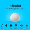 Amazon Echo Dot 5 weiß Produktbild-Vorschau 29