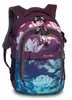 XL Schulrucksack Groß Rucksack Schulranzen Tasche Schul Produktbild-Vorschau 1