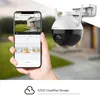 EZVIZ CS-C8CA01F2WFL1, IP-Sicherheitskamera, Draußen, Produktbild-Vorschau 11