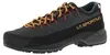 La Sportiva TX4 Evo Zustiegsschuhe Carbon/Papaya EU 42,5 Produktbild-Vorschau 3