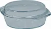 Simax 6106/6116, Glas, Glas, Transparent, 1,5 l, 20,5 cm, Produktbild-Vorschau 13
