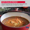 Poêle à servir en fonte Voir les images du produit 5