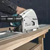 Scie plongeante 18 V Li-ion Ø165 mm - MAKITA - Sans Voir les images du produit 49