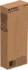 Ruhhy Papierhandtuchhalter 24732 Schwarz matt Wandmontage Produktbild-Vorschau 7