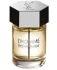 A product shot of a bottle of Yves Saint Laurent L'Homme fragrance. Podgląd zdjęcia produktu