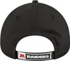 Cappellino New Era The League NFL Squadra Las Vegas Raiders Anteprima dell’immagine prodotto 11