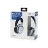 BLOW BTX500LED  Bluetooth sluchátka přes hlavu Náhled obrázku produktu 2