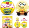 ZURU 77705 - Snackles Plüschfigur SpongeBob Schwammkopf 13 Produktbild-Vorschau 4