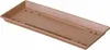 Standard Untersetzer eckig 80 cm terracotta 80 x 15,5 cm Produktbild-Vorschau 1