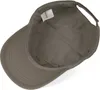 styleBREAKER Uni Military Cap aus Baumwoll-Canvas | Army Produktbild-Vorschau 3