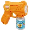 Seifenblasenpistole Bubble Gun Seifenblasenmaschine Kinder Produktbild-Vorschau 3