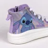 Freizeitstiefel für Kinder Stitch Lila - 33 Produktbild-Vorschau 4