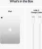 Apple iPad A16 Wi-Fi - Tablet - 128 GB - 27.9 cm (11") Produktbild-Vorschau 19