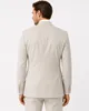 Guild Herren Anzug – 2 teilig – Slim Fit, für Hochzeiten, Produktbild-Vorschau 3