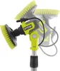 Ryobi RWTS18-0, Schwarz, Grün, Akku, Eingebaut, 18 V, 1 Produktbild-Vorschau 7
