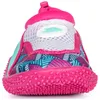 Dívčí vodní obuv Trespass Squidette TP201 (31 EU) (Pink Náhled obrázku produktu 4