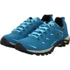 Brütting scarpe da trekking Mount Frakes donna-Blu Petrolio Anteprima dell’immagine prodotto 17