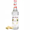 Monin Bílá čokoláda 0,7 l - Bílá čokoláda Náhled obrázku produktu 2