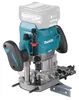 Makita Akku-Oberfräse XGT - 40V max. 12 mm - 8.000-25.000 Produktbild-Vorschau 10