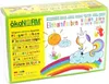 Set di 6 colori a dita unicorno Nawaro Anteprima dell’immagine prodotto 9