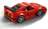 LEGO® Speed Champions Ferrari F40 Competizione, 75890 Produktbild-Vorschau 3
