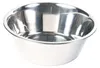 TRIXIE Napf, Edelstahl, 4,5 l / Ø 29 cm Produktbild-Vorschau 1