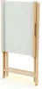 WEBABY - PALA klappbarer Wickeltisch Lackierte Buche, Produktbild-Vorschau 2