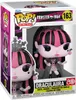 Monster High - Draculaura 163 Funko Pop! Produktbild-Vorschau 2
