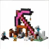 LEGO Minecraft Kilofowa kopalnia, Zestaw do budowania, 8 Podgląd zdjęcia produktu 47