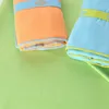 Mikrofaserhandtuch NILS Camp NCR11 grün/schwarz Produktbild-Vorschau 7