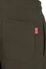 Herren Trainingsanzug schmale Passform STRETTON Olive/Beige Produktbild-Vorschau 13