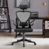 Krzesło biurowe ergonomiczne Ergonomiczny fotel biurowy Podgląd zdjęcia produktu 4