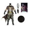 McFarlane Toys DC Multiverse Actionfigur Batman Dark Produktbild-Vorschau 11