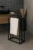 Trojramenný vešiak na uteráky BALVO Náhľad obrázku produktu 4