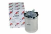 Kraftstofffilter AUTOMEGA 180010610 für VW POLO (9N) Produktbild-Vorschau 5