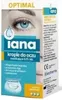 IANA OPTIMAL Feuchtigkeitsspendende Augentropfen 0,1% HA 10 Produktbild-Vorschau 2