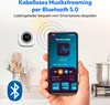 MEDION S66884 Duschradio mit Bluetooth (Badradio, UKW Produktbild-Vorschau 5