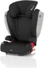 Britax Römer Kidfix i-Size, ISOFIX + Sicherheitsgurt, 2-3 Produktbild-Vorschau 1