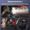 Fafrees F20 mate triciclo pieghevole bicicletta elettrica 3 Anteprima dell’immagine prodotto 11