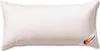 A white pillow on a white background. Produktbild-Vorschau