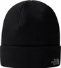 The North Face Norm Shallow Beanie Senior Podgląd zdjęcia produktu 3