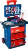 Smoby Dickie 7600360214, Spidey DIY Cart, 3 rok/roky Náhled obrázku produktu 1