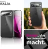 Puzdro NALIA „GLAZE“ pre Google Pixel 10 – priehľadné Náhľad obrázku produktu 6