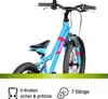 Bicicletta per bambini Galano GA20 da 20 pollici, 120–135 Anteprima dell’immagine prodotto 4