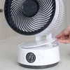 Sefte® 6, 21 cm, kabellos, mit Akku, leise ab 22 dB Produktbild-Vorschau 5
