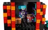 LEGO Minecraft Der Enderman-Turm - Spielzeug umbaubar in 2 Produktbild-Vorschau 13